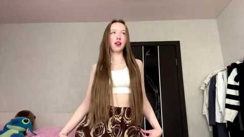 antoniamoravick @ stripchat on 20251117