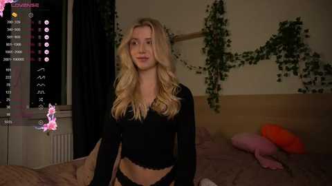 arianamur @ stripchat on 20251117