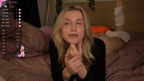 arianamur @ stripchat on 20251117