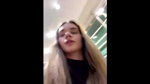 baravisha @ stripchat on 20251117