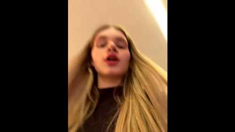 baravisha @ stripchat on 20251117