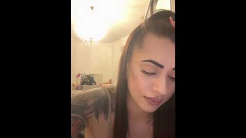 barbie_1312 @ stripchat on 20251117