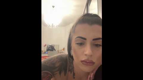 barbie_1312 @ stripchat on 20251117