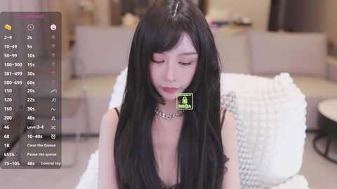 bella_999 @ stripchat on 20251117