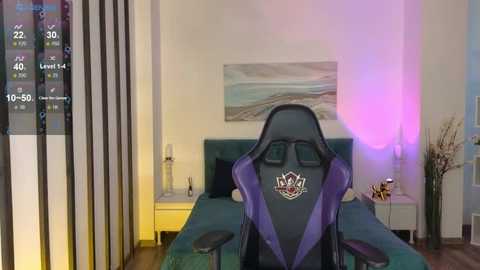 black_princess9 @ stripchat on 20251117