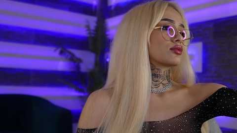 blondie_muller @ stripchat on 20251117