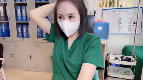 clinic_sexy @ stripchat on 20251117