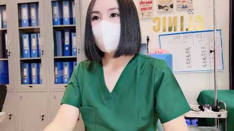 clinic_sexy @ stripchat on 20251117