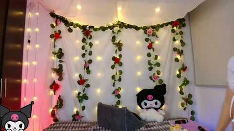 cutee_andrea @ stripchat on 20251117