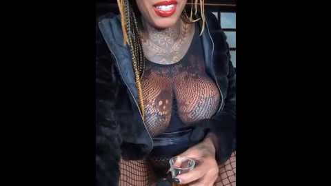 darkdea @ stripchat on 20251117