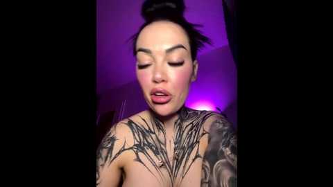 dirtydahlia @ stripchat on 20251117