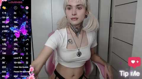 elixabetang @ stripchat on 20251117