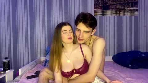 emiliacouple @ stripchat on 20251117