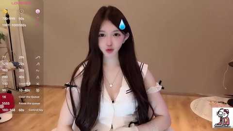 hahaha_ha2 @ stripchat on 20251117