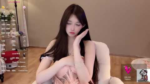 hahaha_ha2 @ stripchat on 20251117