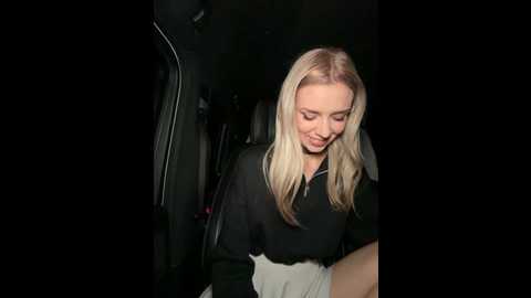 hopeheaven @ stripchat on 20251117