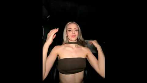 hopeheaven @ stripchat on 20251117