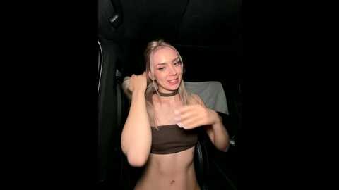 hopeheaven @ stripchat on 20251117