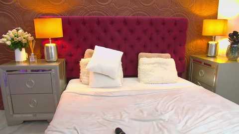 irismonn @ stripchat on 20251117