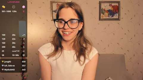 joanbaggott @ stripchat on 20251117