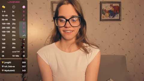 joanbaggott @ stripchat on 20251117