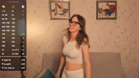 joanbaggott @ stripchat on 20251117