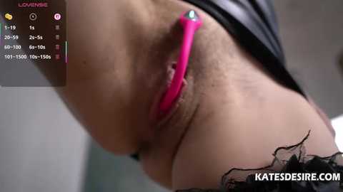 katesdesire @ stripchat on 20251117