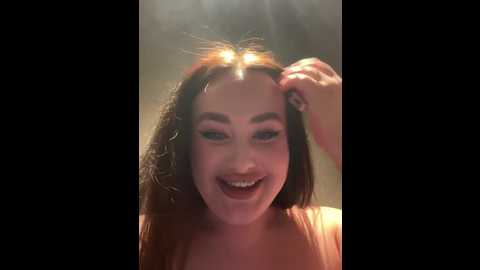 kirasunshine @ stripchat on 20251117