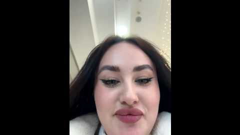 kirasunshine @ stripchat on 20251117