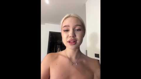 kiss_aurora @ stripchat on 20251117