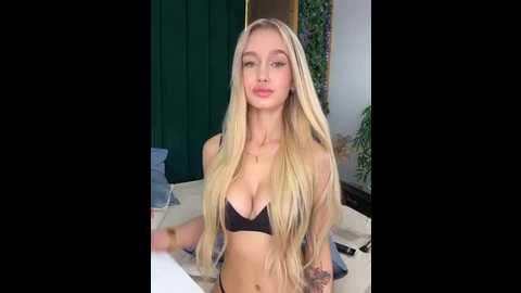 kristinadane @ stripchat on 20251117