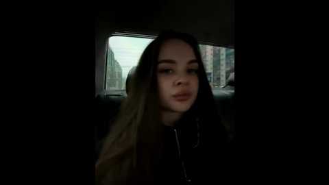 kristirich @ stripchat on 20251117