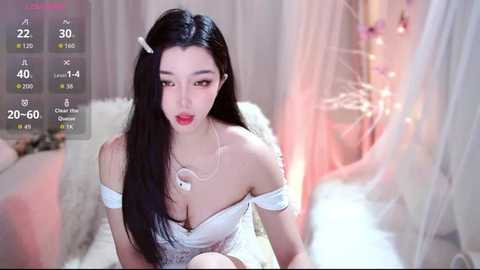 lala_baobei @ stripchat on 20251117