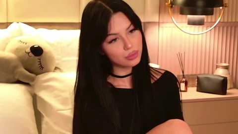 leya_foxhall @ stripchat on 20251117