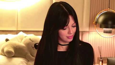 leya_foxhall @ stripchat on 20251117