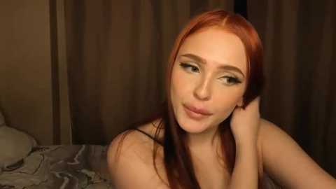 lisaanddenis @ stripchat on 20251117