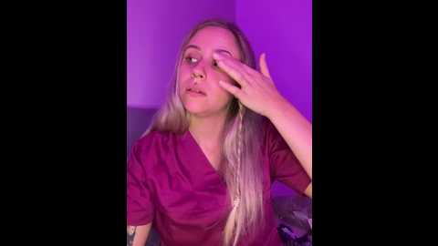 lunawolf21 @ stripchat on 20251117