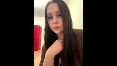 marylallka5 @ stripchat on 20251117