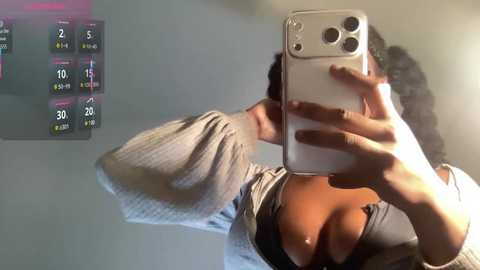 maskedgirl5005 @ stripchat on 20251117