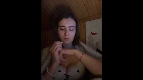 mewkate @ stripchat on 20251117