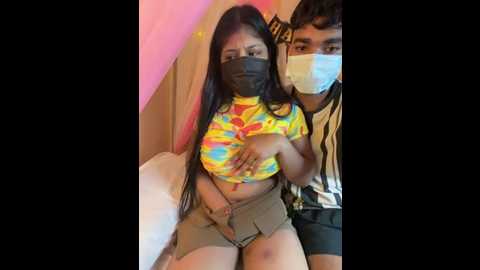 miss_anjali_m @ stripchat on 20251117