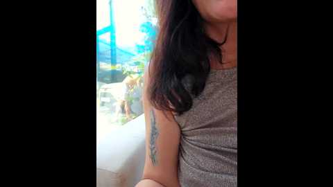 natalive @ stripchat on 20251117