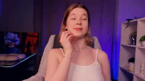 nicolettetegeler @ stripchat on 20251117