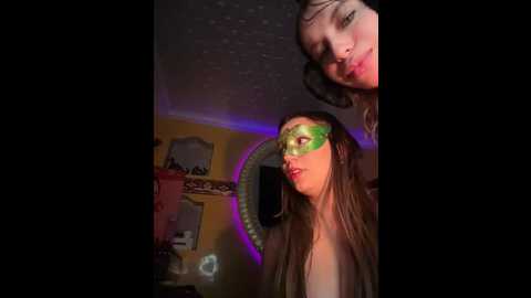 orla86 @ stripchat on 20251117