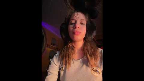 orla86 @ stripchat on 20251117