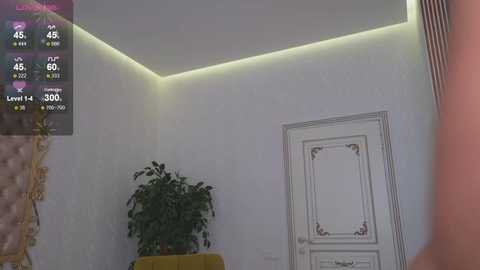 peachylina @ stripchat on 20251117