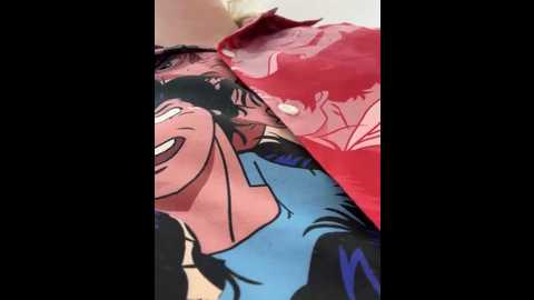 ronniekiss @ stripchat on 20251117