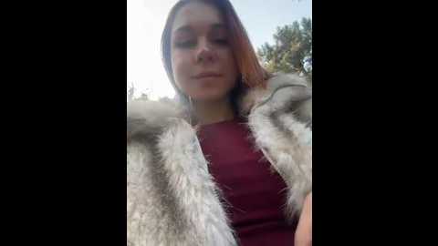 rosiesecret @ stripchat on 20251117