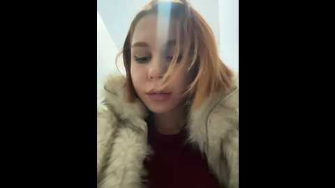 rosiesecret @ stripchat on 20251117