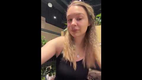 sashacatt @ stripchat on 20251117